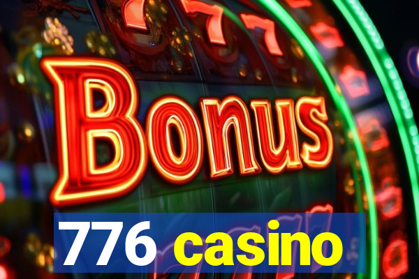 776 casino